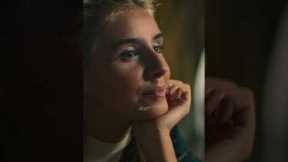 September has never been so exciting. | You+Me - Against the World | Prime Video