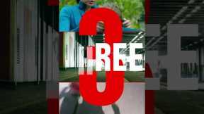 Ready, set, run. | The Runner | Prime Video