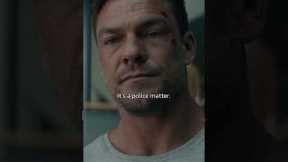 Reacher doesn't need an appointment | REACHER Season 4 | Prime Video