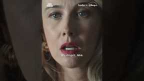 Tricia Knows | Chad Powers | Hulu