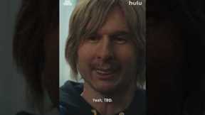 No Testicles | Chad Powers | Hulu