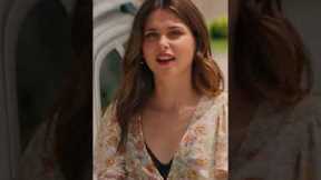 What can't she do? | Culpa Mia | Prime Video