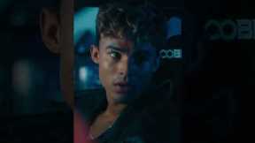 The bad boy trope works on us every time | Your Fault: London | Prime Video