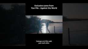 We need more!!! | You+Me - Against the World | Prime Video
