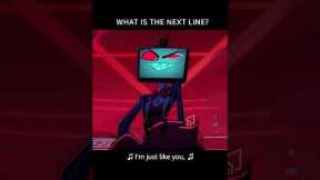 How well do you know Don't You Forget (Reprise)? | Hazbin Hotel | Prime Video