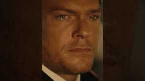 Even Reacher sheds a tear | REACHER | Prime Video