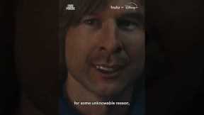 Bunker | Chad Powers | Hulu