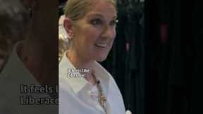It Feels Like Liberace! | I Am: Celine Dion | Prime Video