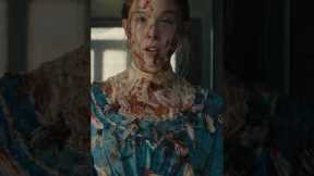 Monster: The Lizzie Borden Story, now playing on Netflix.