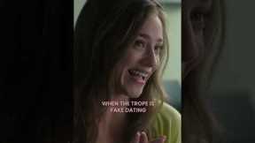 This fake date just got a little too real 💙 | The Love Hypothesis | Prime Video
