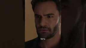 Consent is key, Olive | The Love Hypothesis | Prime Video