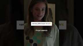 You asked for it. Here's 16 more seconds of Chapter 16. | The Love Hypothesis | Prime Video