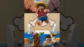 5 days until LEGO ONE PIECE!