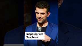 It’s all bad #SamMorril #Incorrect