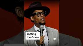It won’t be good #DLHughley