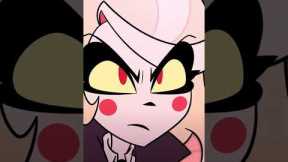 Don't mess with Charlie's friends | Hazbin Hotel | Prime Video
