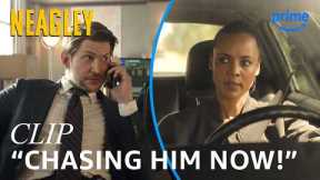 Neagley's LETHAL High Speed Pursuit | Neagley | Prime Video