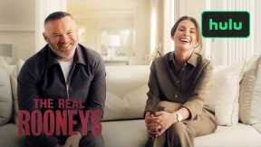 The Real Rooneys | Official Trailer | Hulu