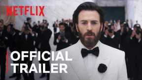 Sacrifice | Official Trailer | Netflix