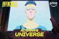 Mark in an Alternate Universe |