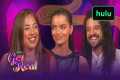 Get Real | Maura Higgins + Mark Ballas