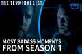 Chris Pratt's Most Badass Moments