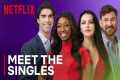 Love is Blind S11: Boston | Meet The