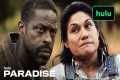 Xavier Keeps Annie's Baby | Paradise