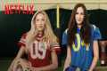 Earle Meets World x NFL Netflix