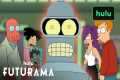 Bender Gives Himself a Virus |