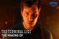 The Terminal List Season 2 - Making