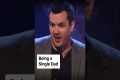 High five! #JimJefferies
