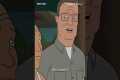It Moved Itself | King of the Hill |