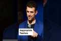 It’s all bad #SamMorril #Incorrect