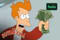 Shut Up and Take My Money! | Futurama 
