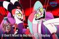 (I Don't Want to Be) Nobody's Baybay