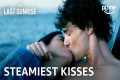 Ry & Julián’s Steamiest Kisses |