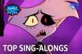 Hazbin Hotel S1 Top-Searched