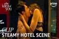 The Idea of You’s Steamy Hotel Scene