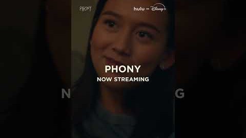 Episode 3 of #PHONY is now streaming.