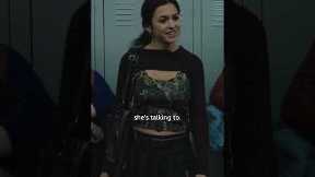 It was too good to be true #Carrie #SummerHHowell #PrimeVideo
