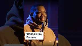 It’s nice to have goals like this #MichaelChe #ShotInMinnesota