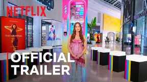 Win the Mall | Official Trailer | Netflix