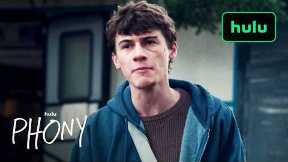 Sonny Asks for Help to Find His Mom | PHONY | Hulu