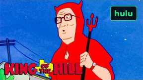 Happy Hilloween | King of the Hill | Hulu