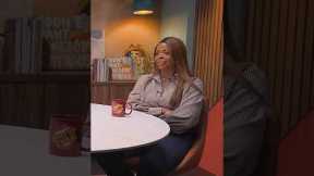 Connor Storrie has a hype-woman for life in Janelle James #ShutUpEvan #JanelleJames