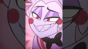 Shoutout Lucifer #HazbinHotel #PrimeVideo
