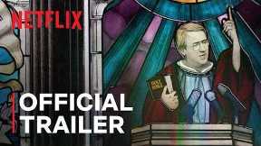 Primetime Preacher$ | Official Trailer | Netflix