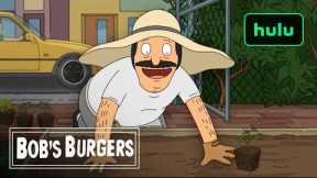 Bob's Garden | Bob's Burgers | Hulu
