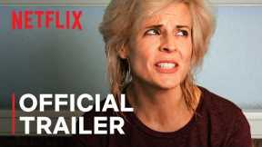 Paralyzed by Hope: The Maria Bamford Story | Official Trailer | Netflix
